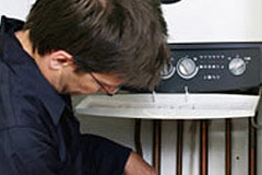 boiler replacement Pather