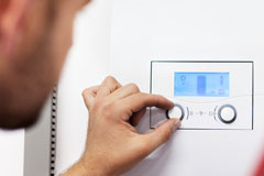 best Pather boiler servicing companies