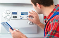 free Pather gas safe engineer quotes