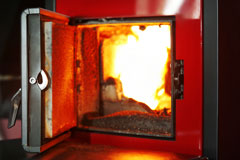 solid fuel boilers Pather